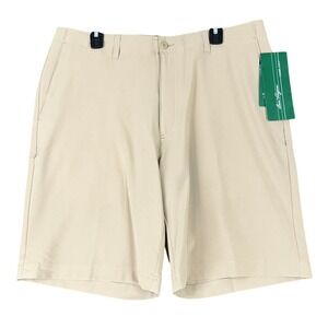 Ben Hogan Performance Golf Shorts 36 Athletic Stretch Course Tech Smart Casual